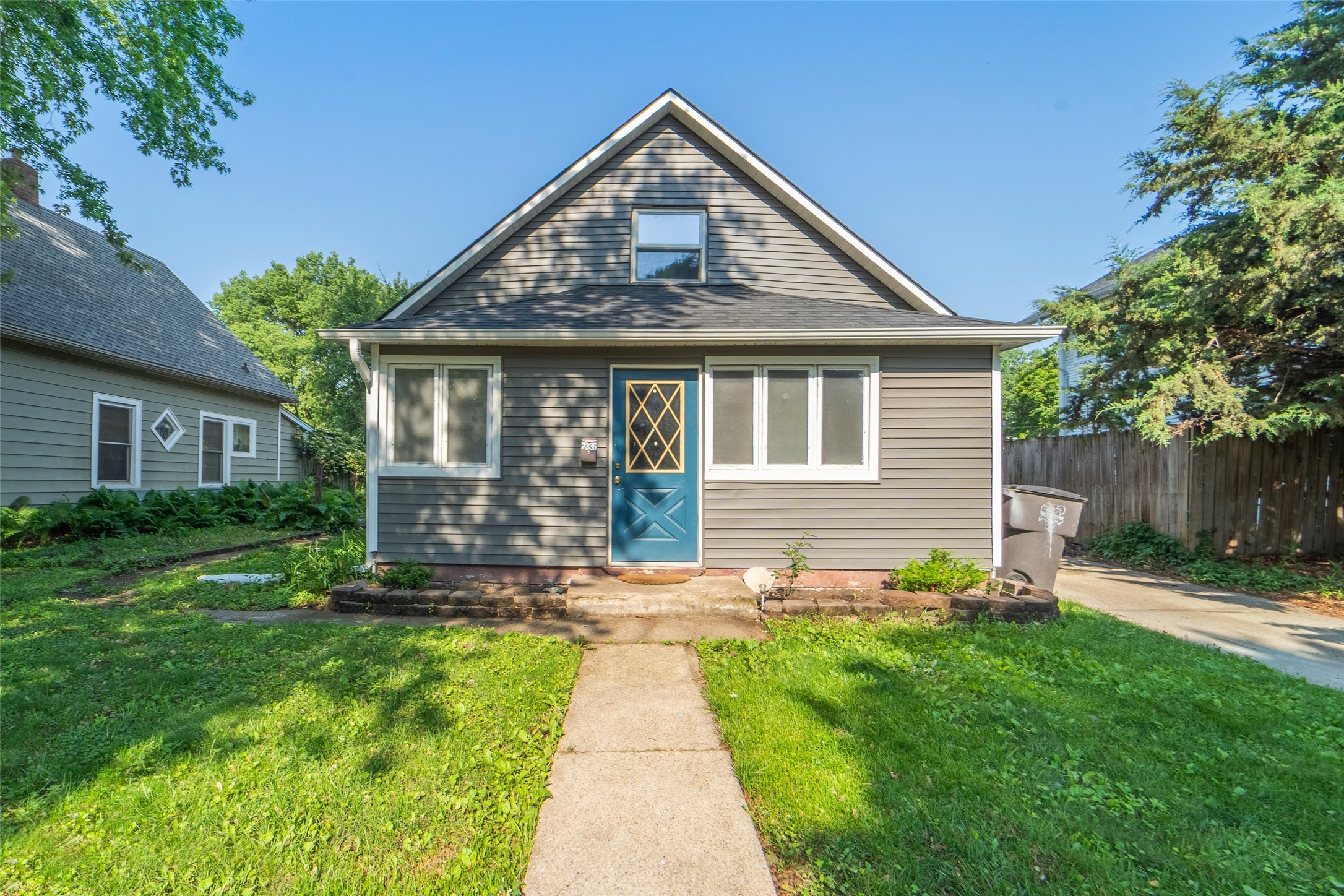 2336 E 13th Street, Des Moines, Iowa image 2