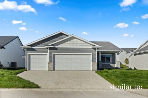 3208 SE Elkwood Court Ankeny IA 50021