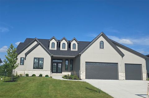 4617 Centennial Boulevard Urbandale IA 50323