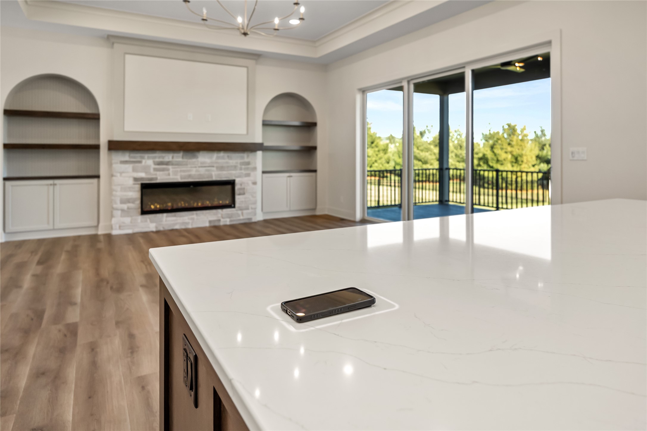 4617 Centennial Boulevard