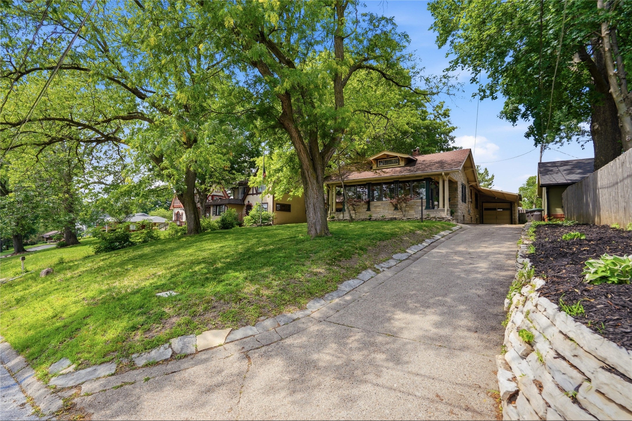 3130 John Patterson Road