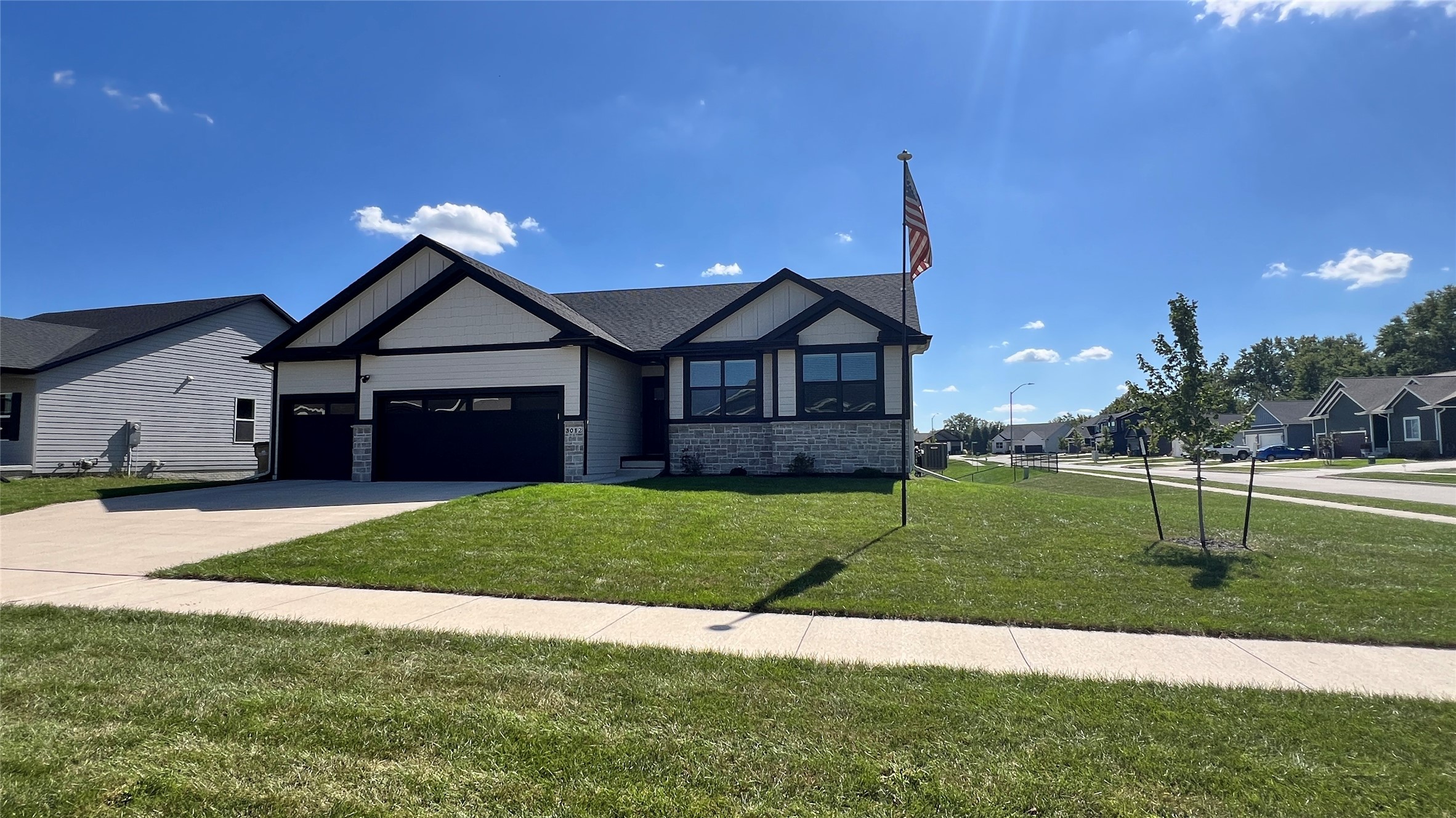 3012 Crest View Circle