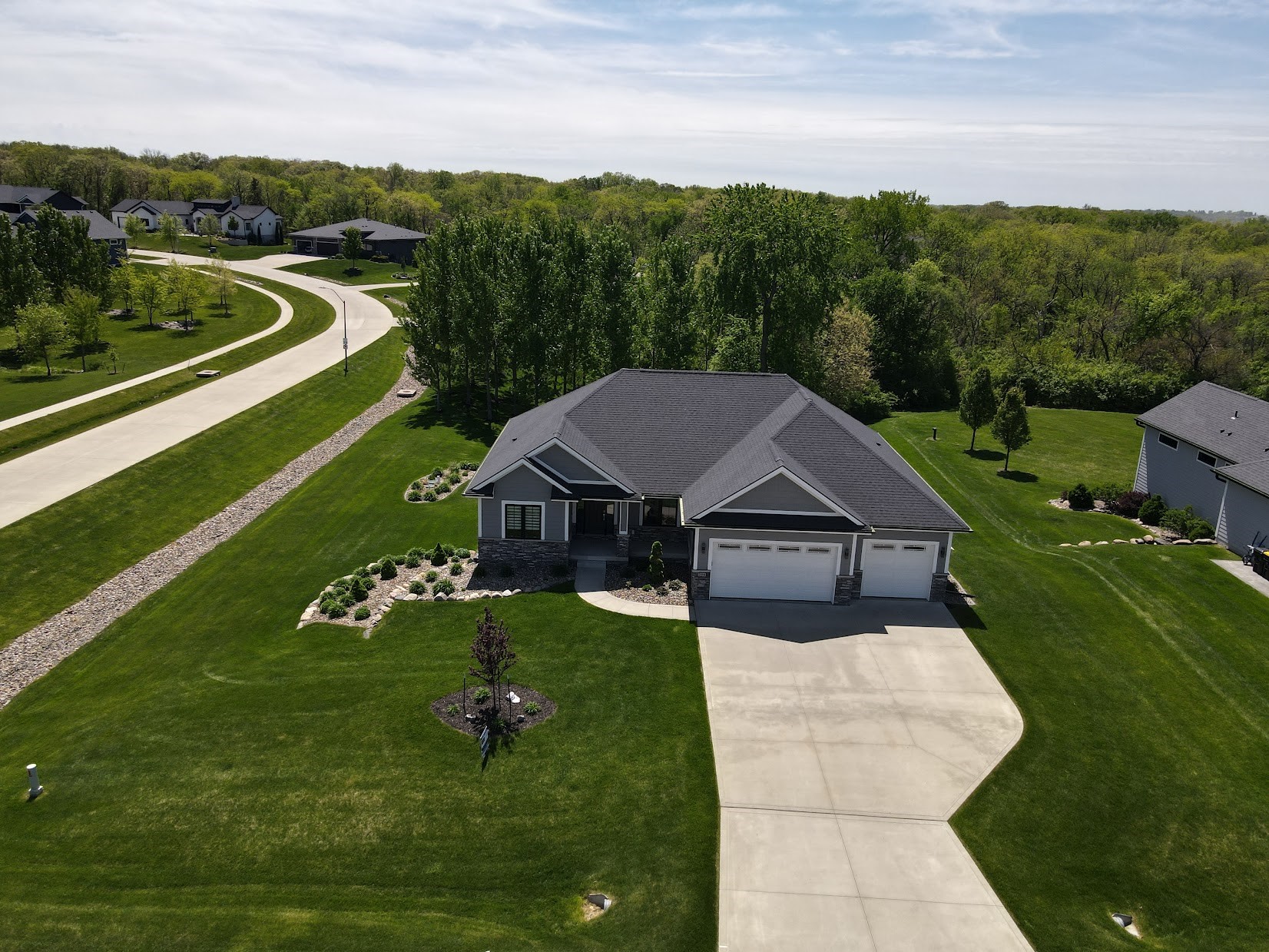 25018 Eagle Vista Drive