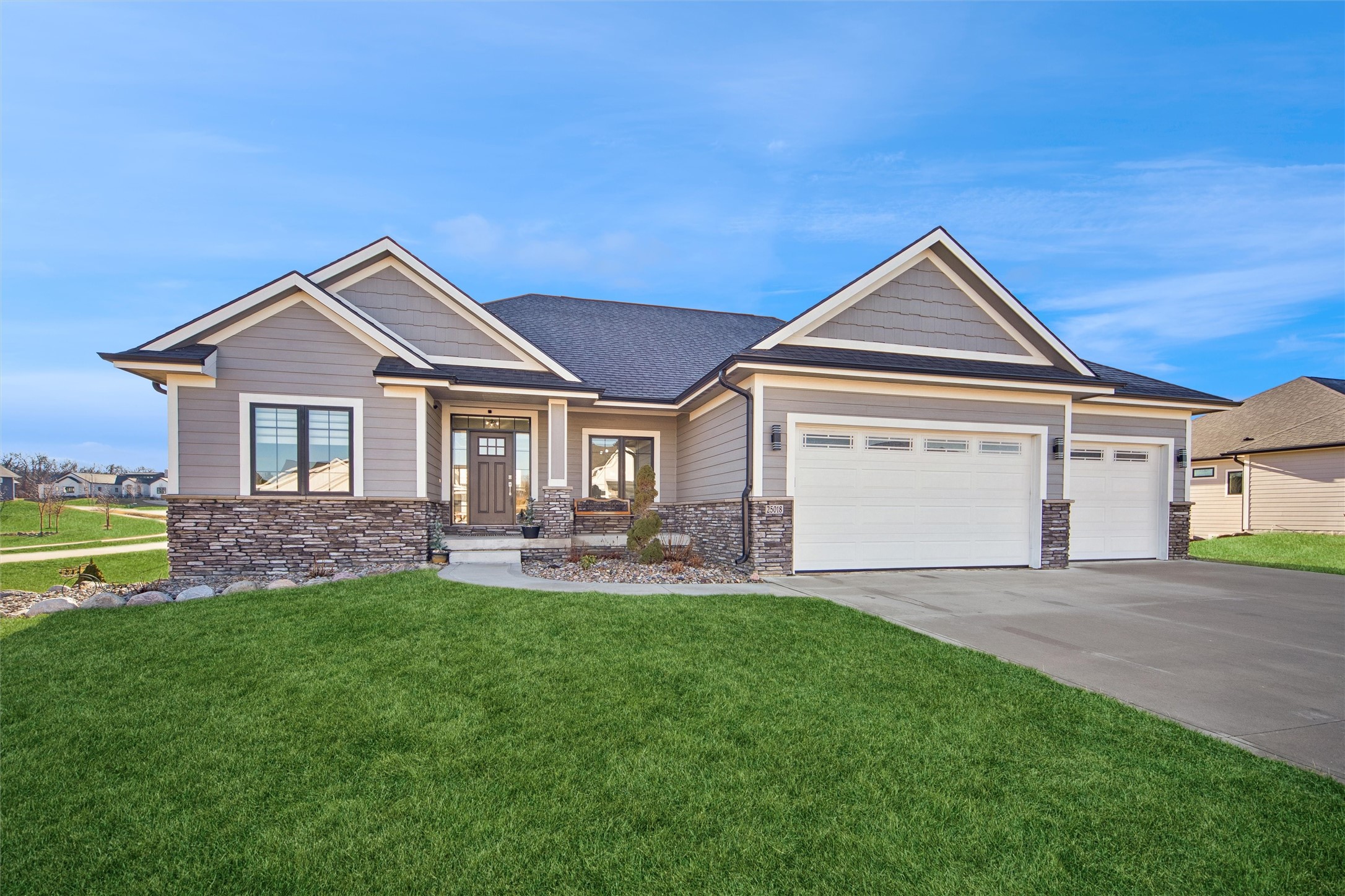 25018 Eagle Vista Drive