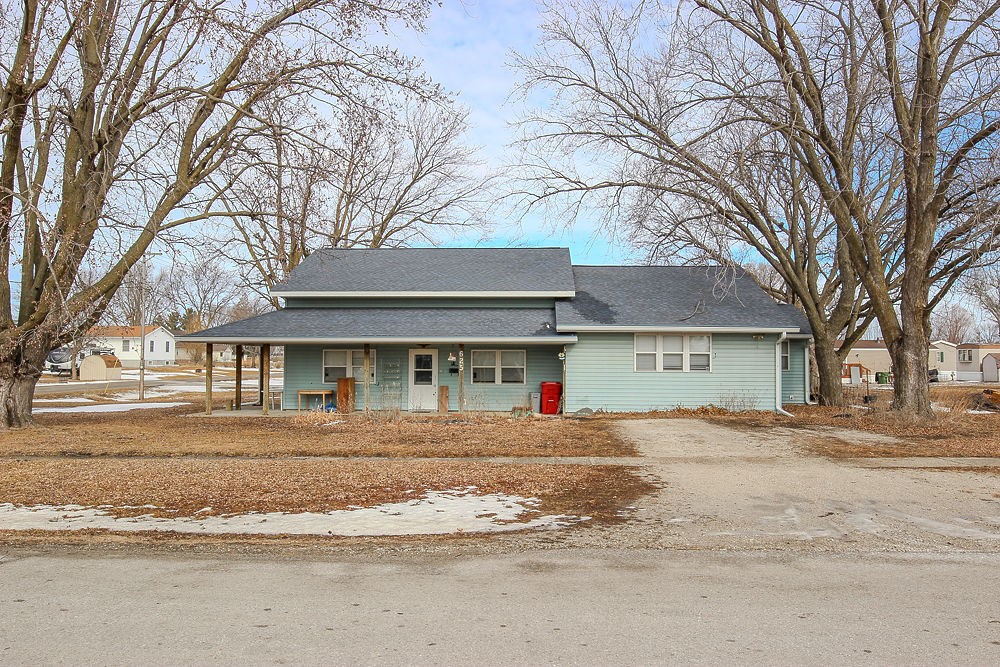 625 W Elm Street, Ogden, Iowa image 1