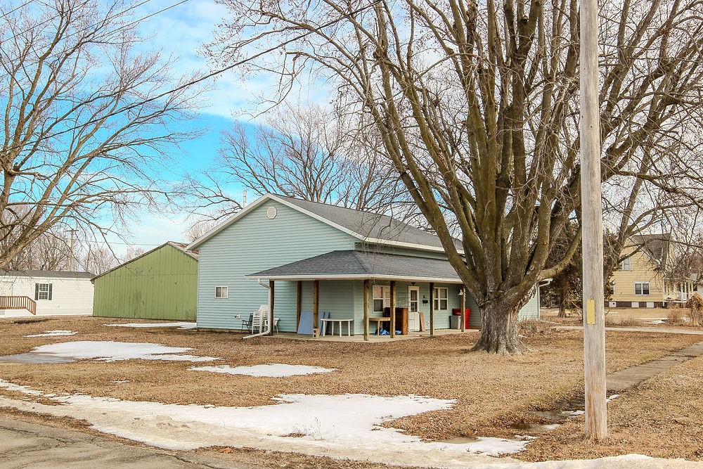 625 W Elm Street, Ogden, Iowa image 2