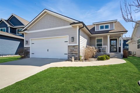 2001 NE Cypress Circle Grimes IA 50111