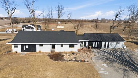 13201 NW 58th Street Polk City IA 50226