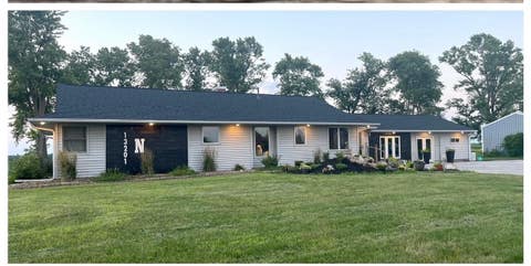 Homes For Sale - 13201 NW 58th Street<br/> Polk City, IA 50226