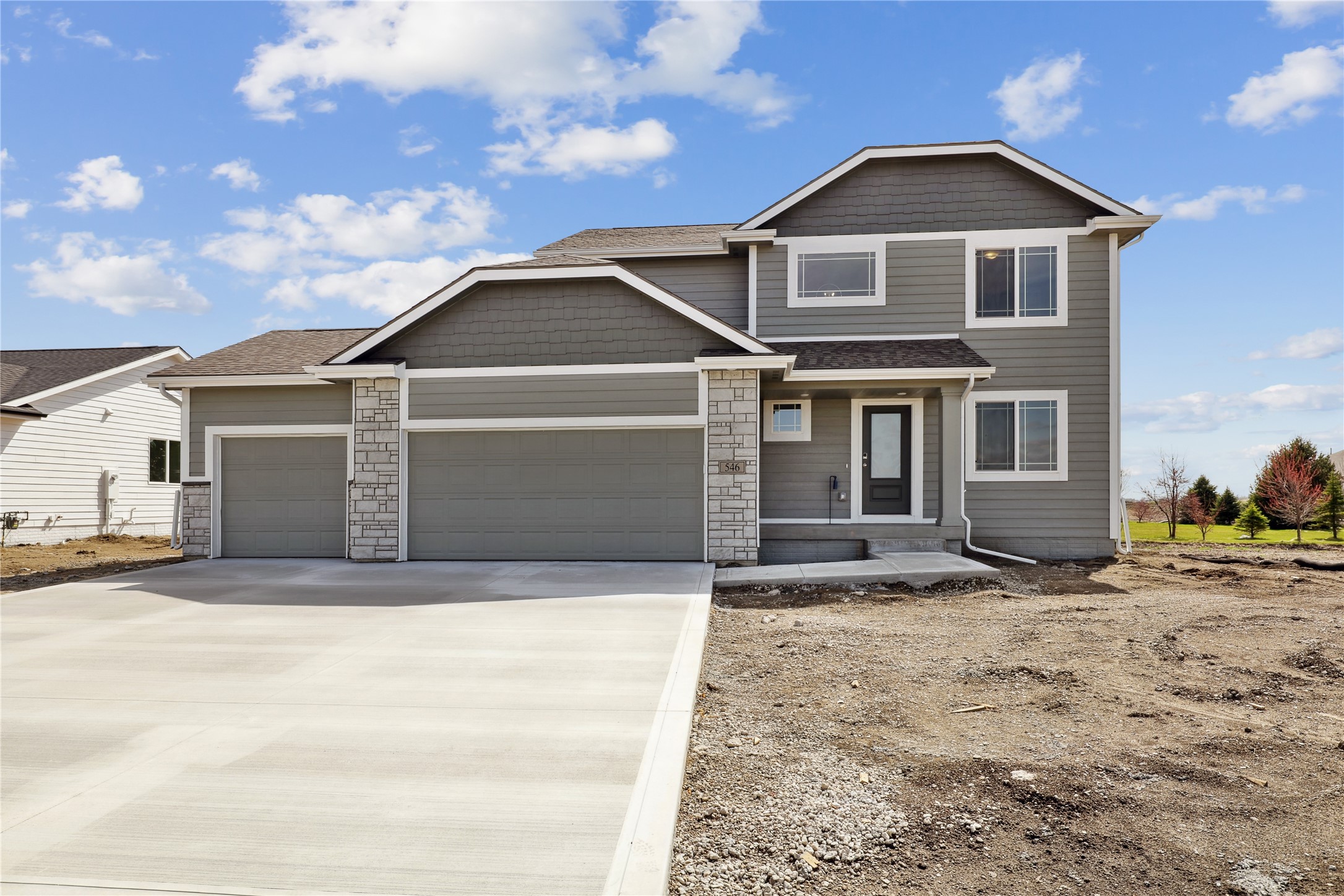 301 N Pearl Street, Zearing, Iowa image 1