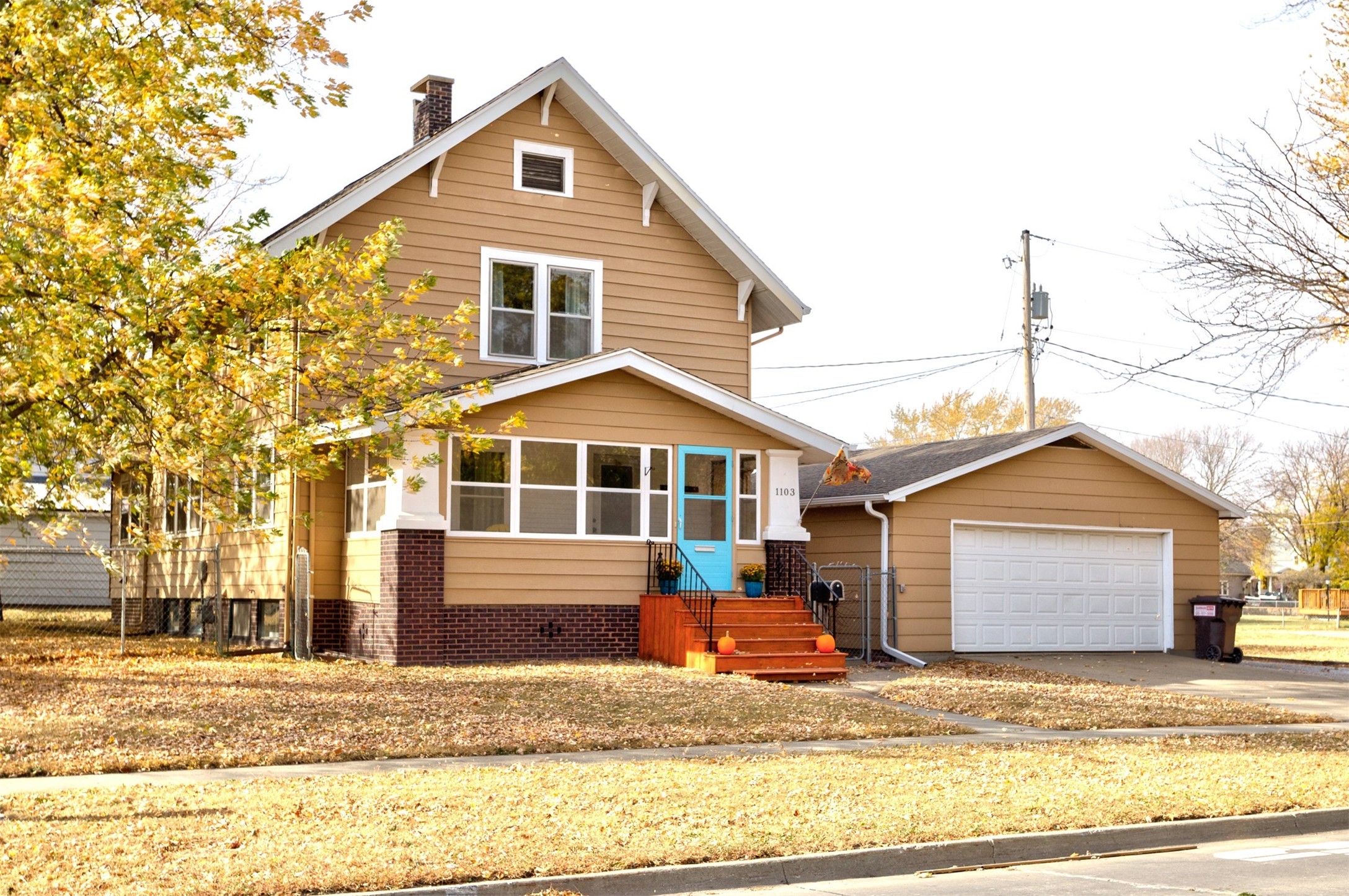 1100 Grant Street, Bondurant, Iowa image 1