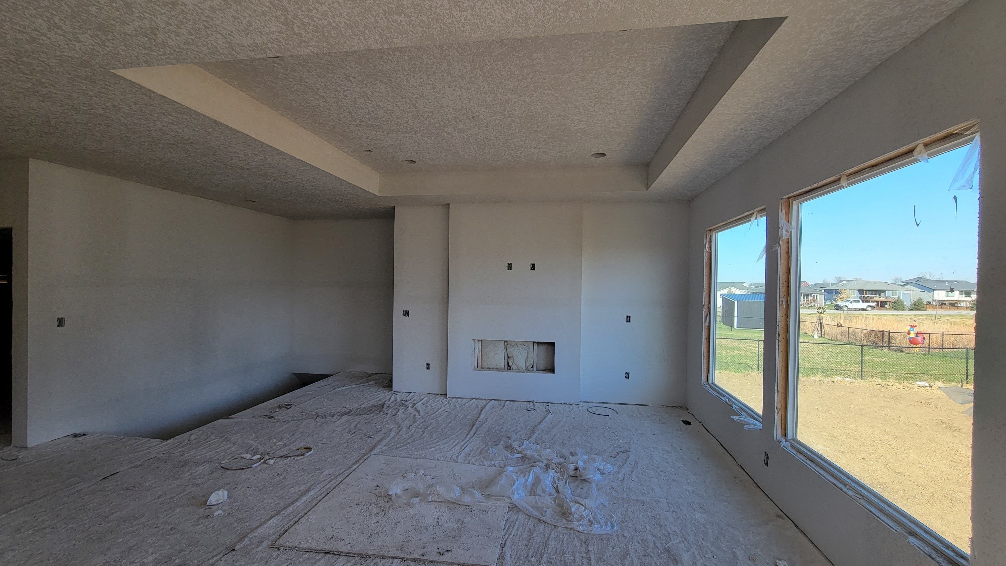 1530 Timber Ridge Drive