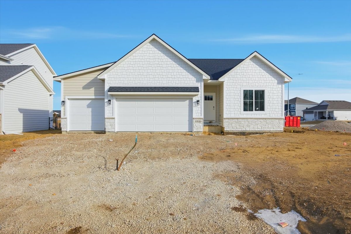 1530 Timber Ridge Drive