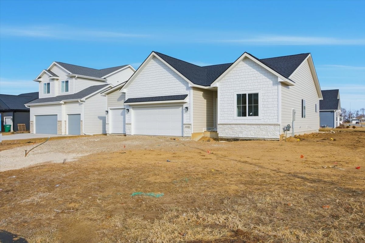 1530 Timber Ridge Drive