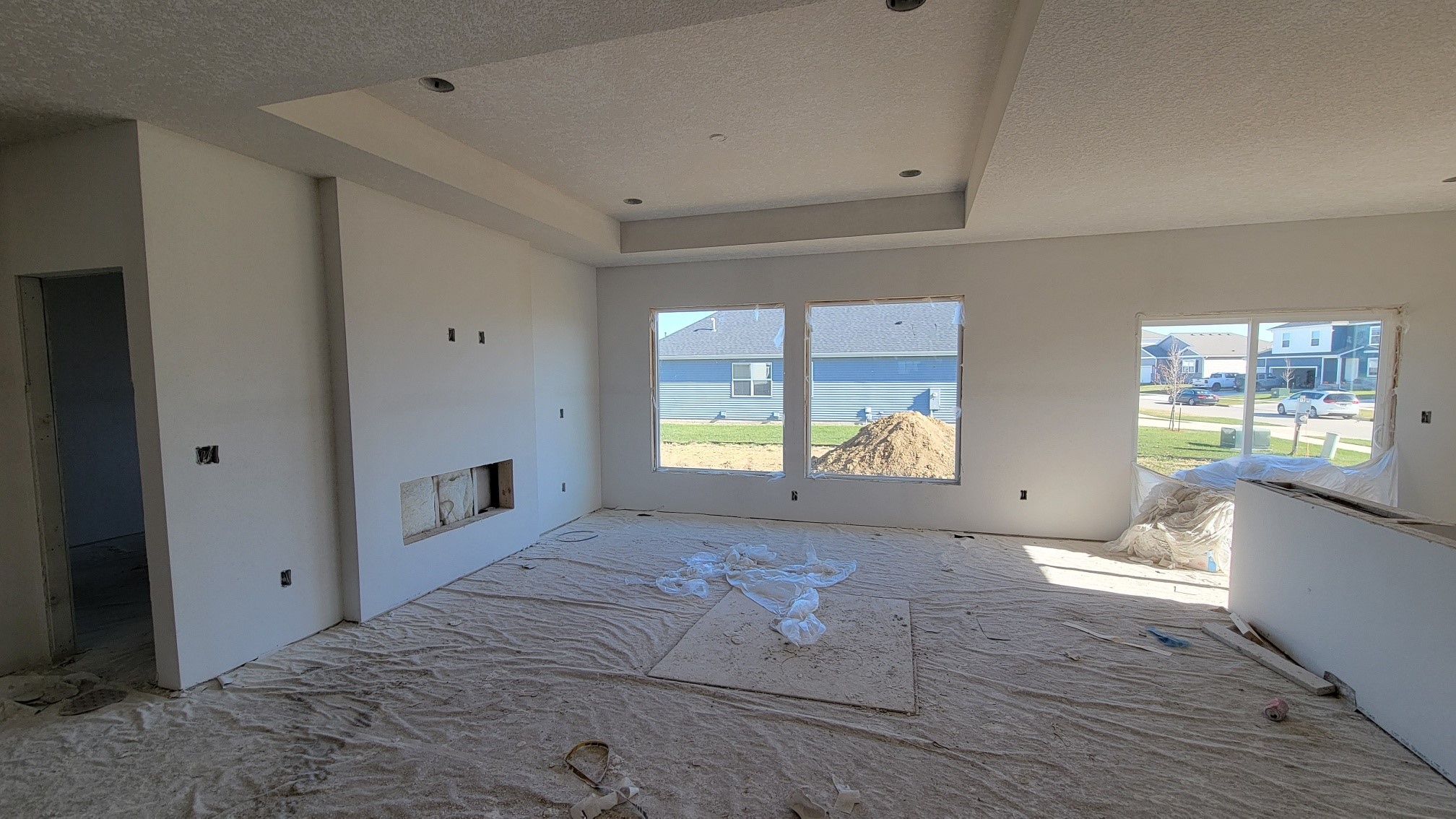 1530 Timber Ridge Drive