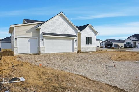 1530 Timber Ridge Drive Norwalk IA 50211