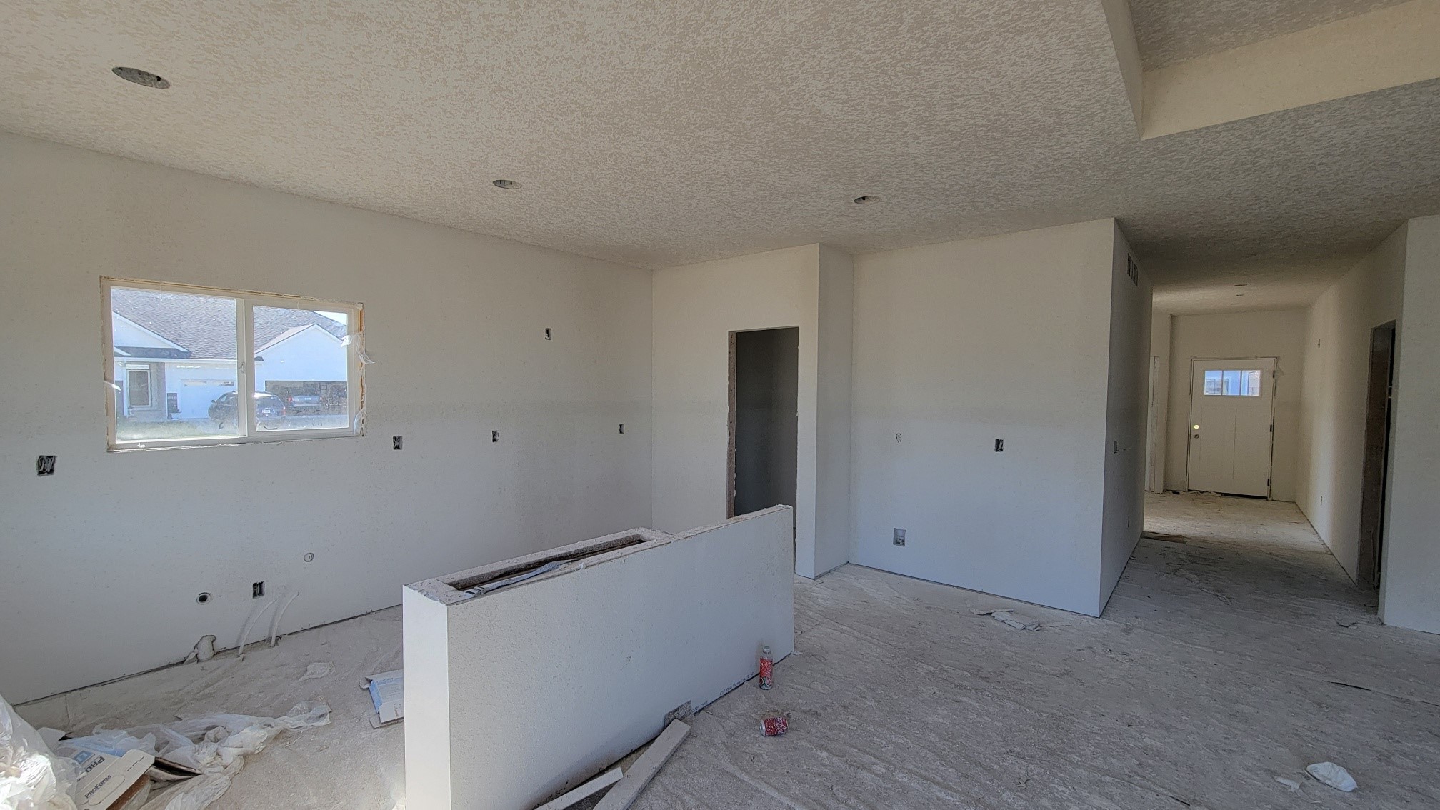 1530 Timber Ridge Drive