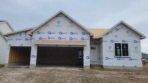 1530 Timber Ridge Drive Norwalk IA 50211