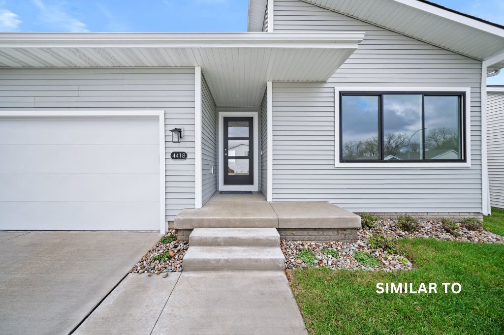 4404 Honey Bee Ridge, Des Moines, Iowa image 3