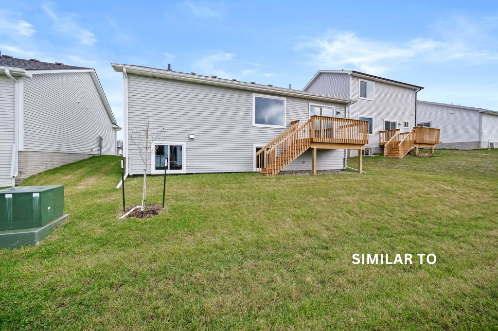 4404 Honey Bee Ridge, Des Moines, Iowa image 25