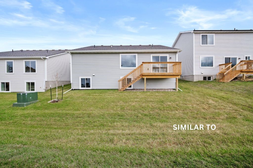 4404 Honey Bee Ridge, Des Moines, Iowa image 26