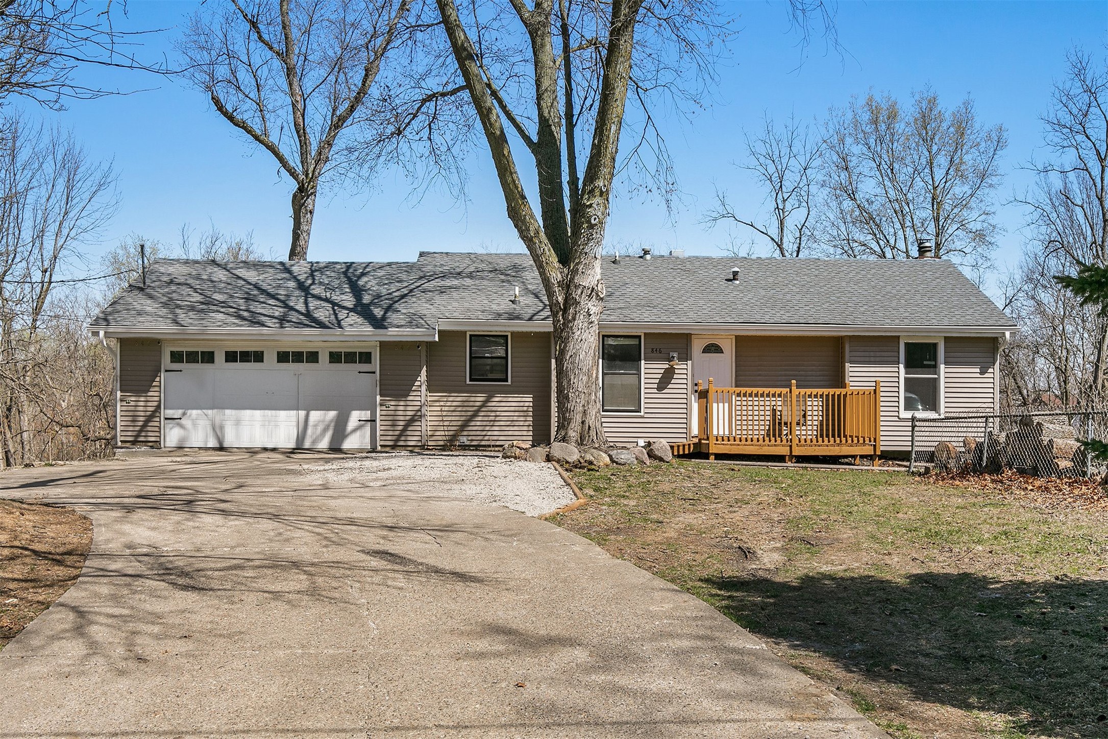 846 E Broad Street, Des Moines, Iowa image 1
