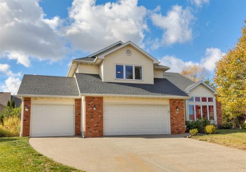 614 NW Boulder Brook Drive Ankeny IA 50023