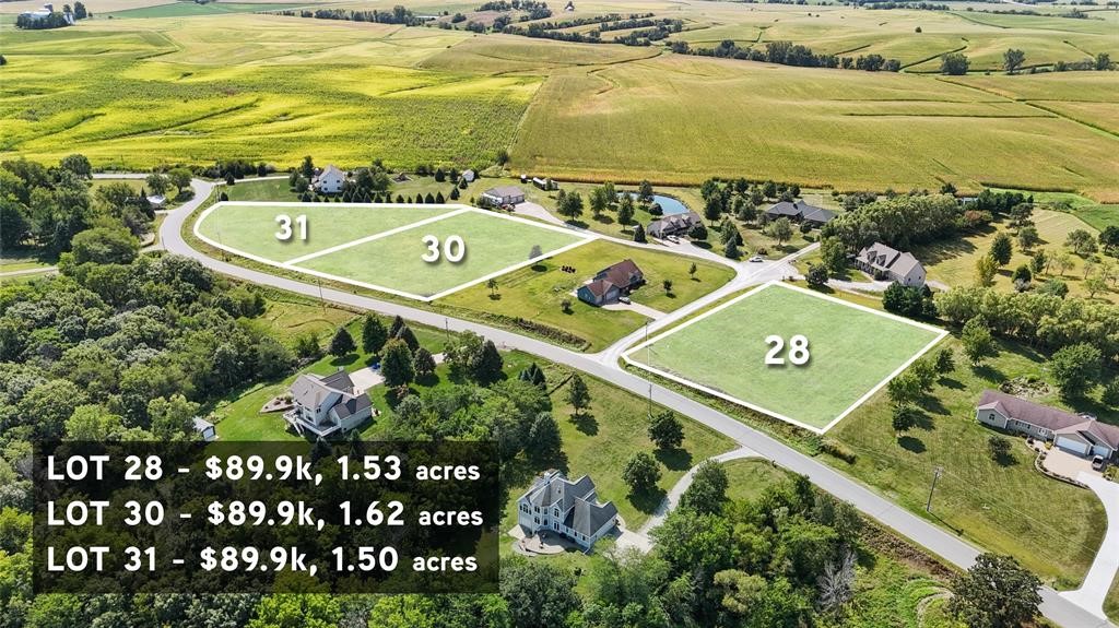 TBD Dakota Drive