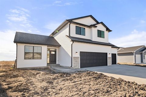 Homes For Sale - 1385 Cedar Street<br/> Waukee, IA 50263