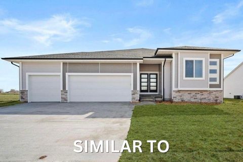 Homes For Sale - 5218 Greene Street<br/> Story County, Ames, IA 50014