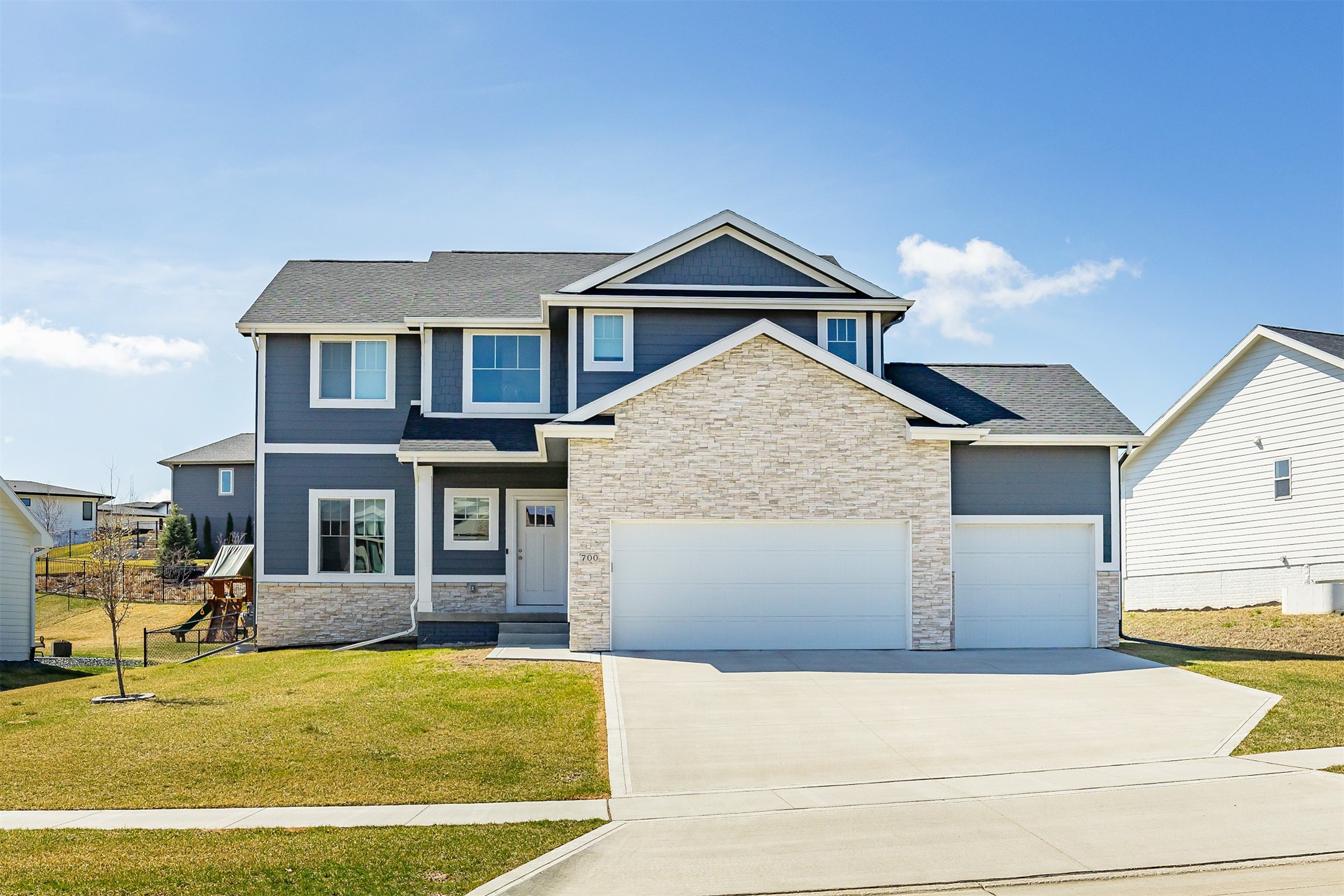 700 Belmont Boulevard, Waukee, Iowa image 1