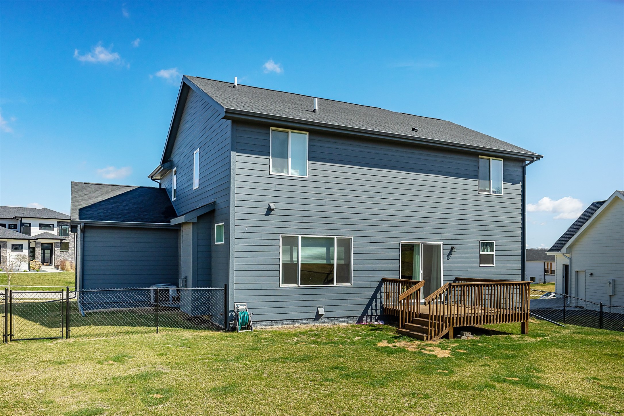 700 Belmont Boulevard, Waukee, Iowa image 28