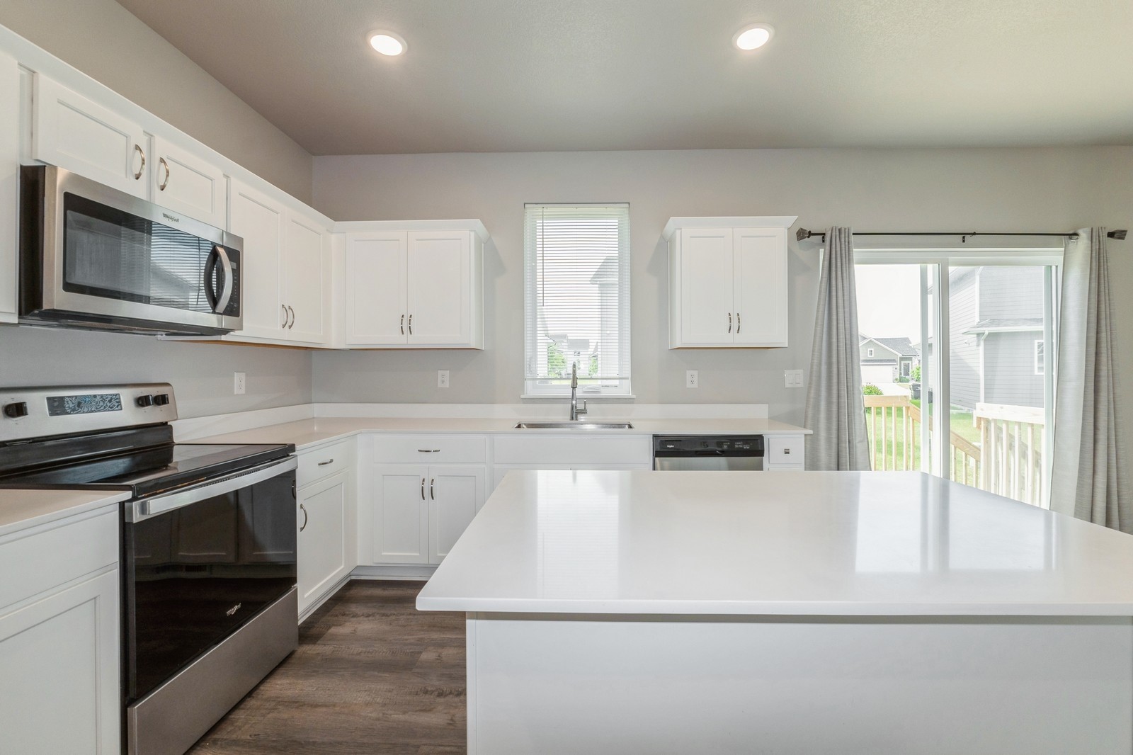 670 SE Drumlin Drive, Waukee, Iowa image 14