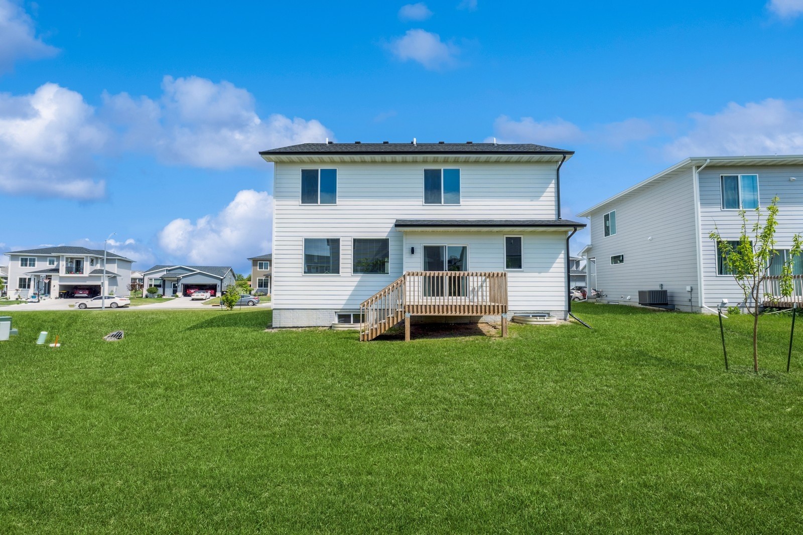 670 SE Drumlin Drive, Waukee, Iowa image 35