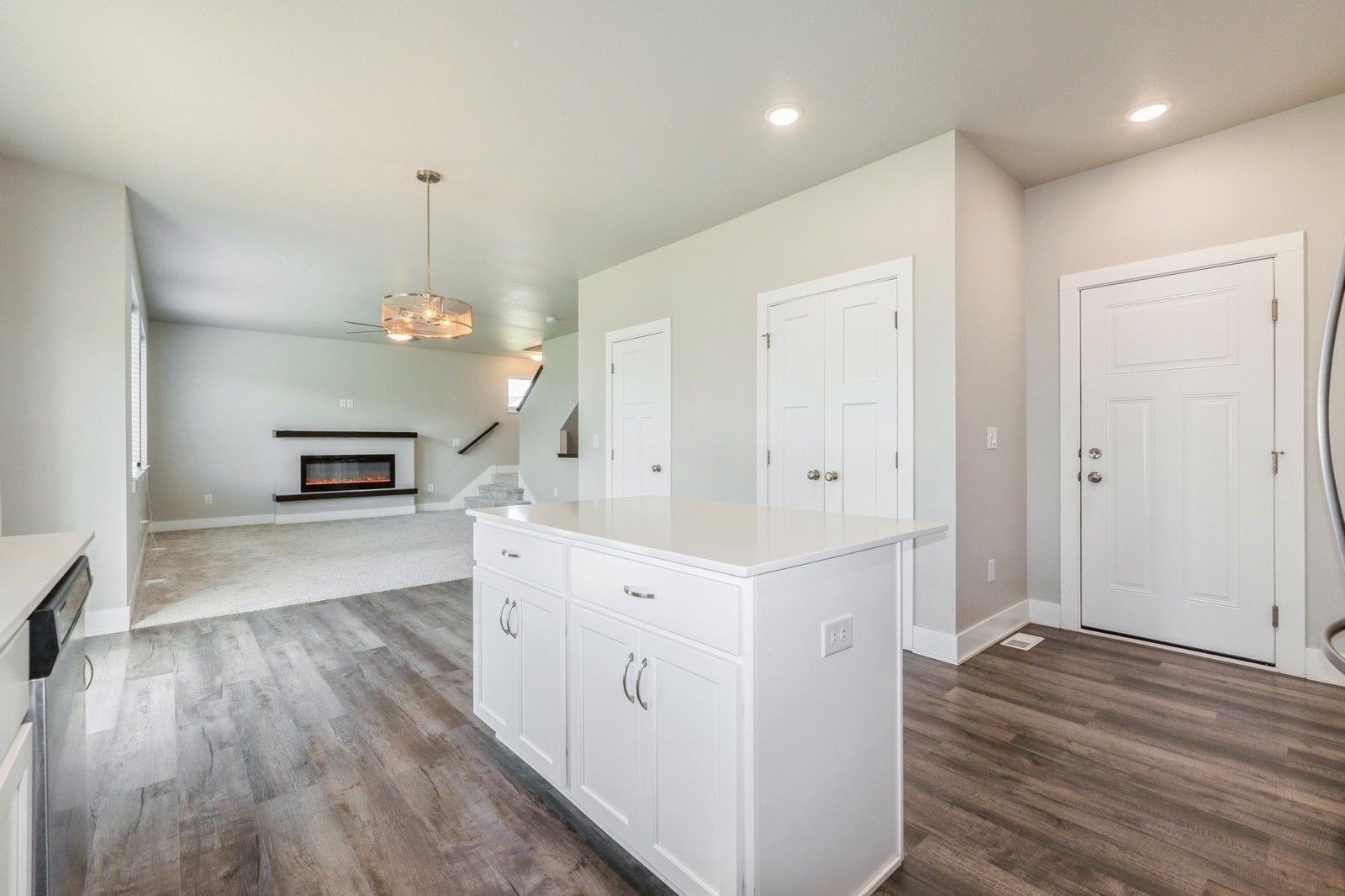 670 SE Drumlin Drive, Waukee, Iowa image 16