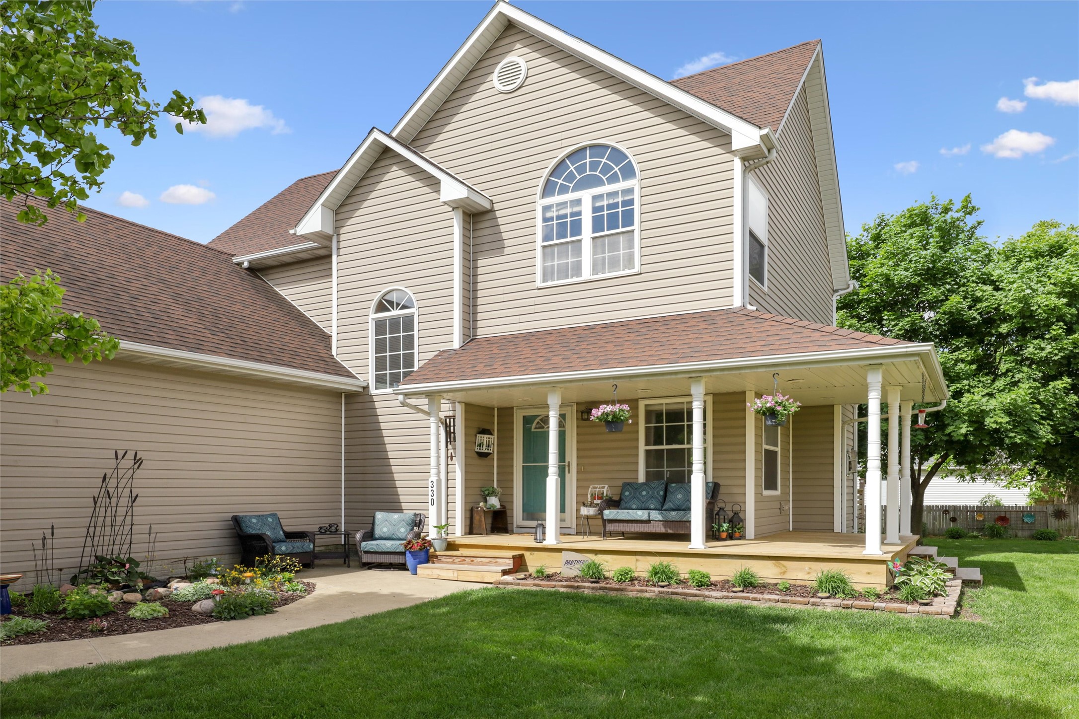 330 NE Whitetail Lane, Waukee, Iowa image 27