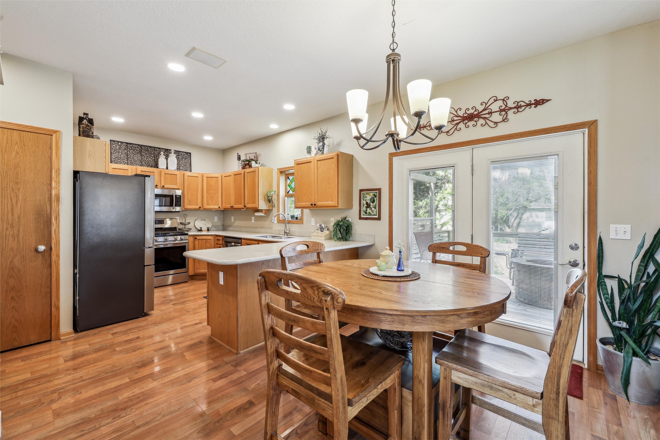 330 NE Whitetail Lane, Waukee, Iowa image 9
