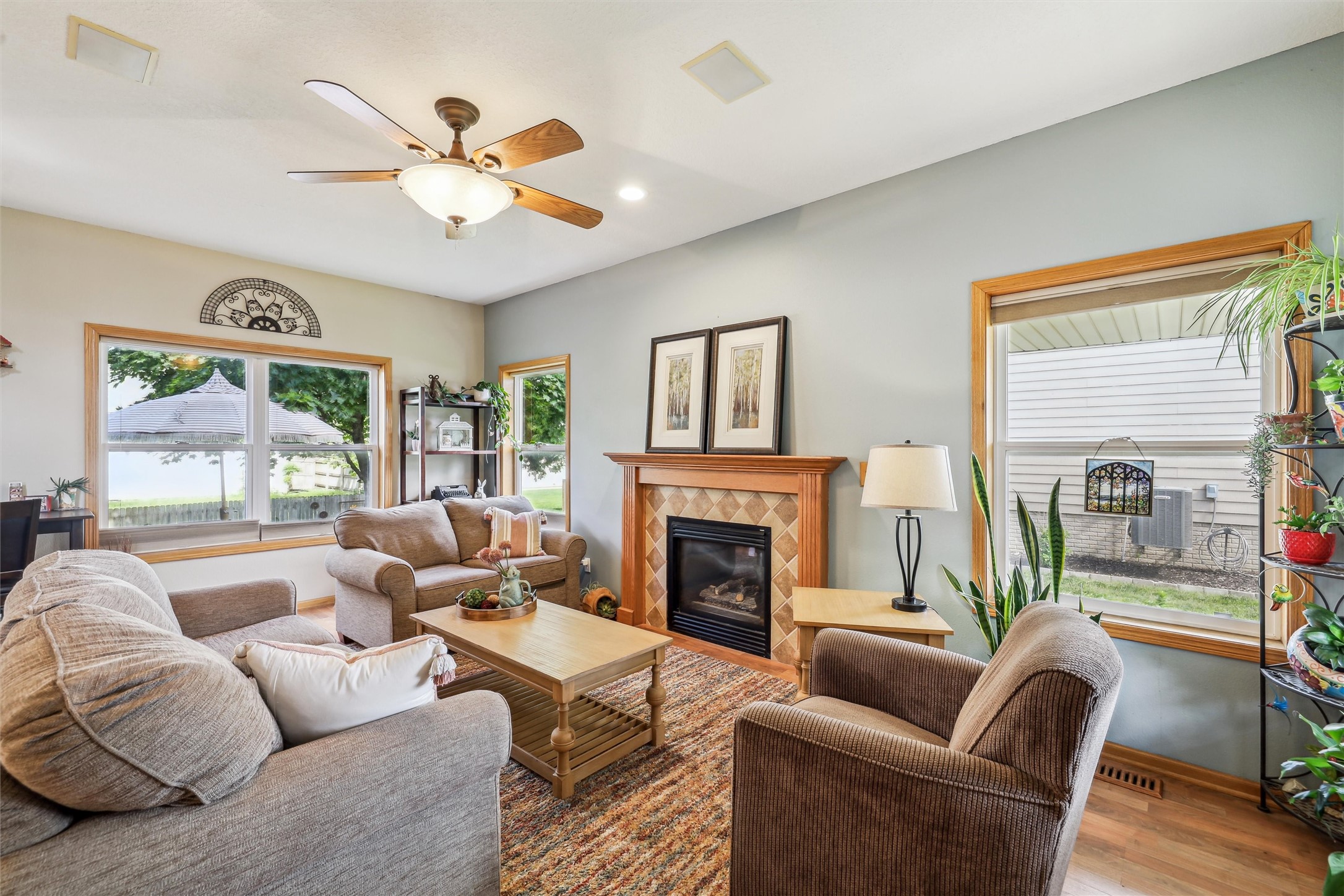 330 NE Whitetail Lane, Waukee, Iowa image 6