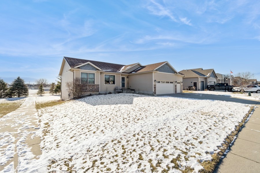 302 Centennial Drive, Huxley, Iowa image 32