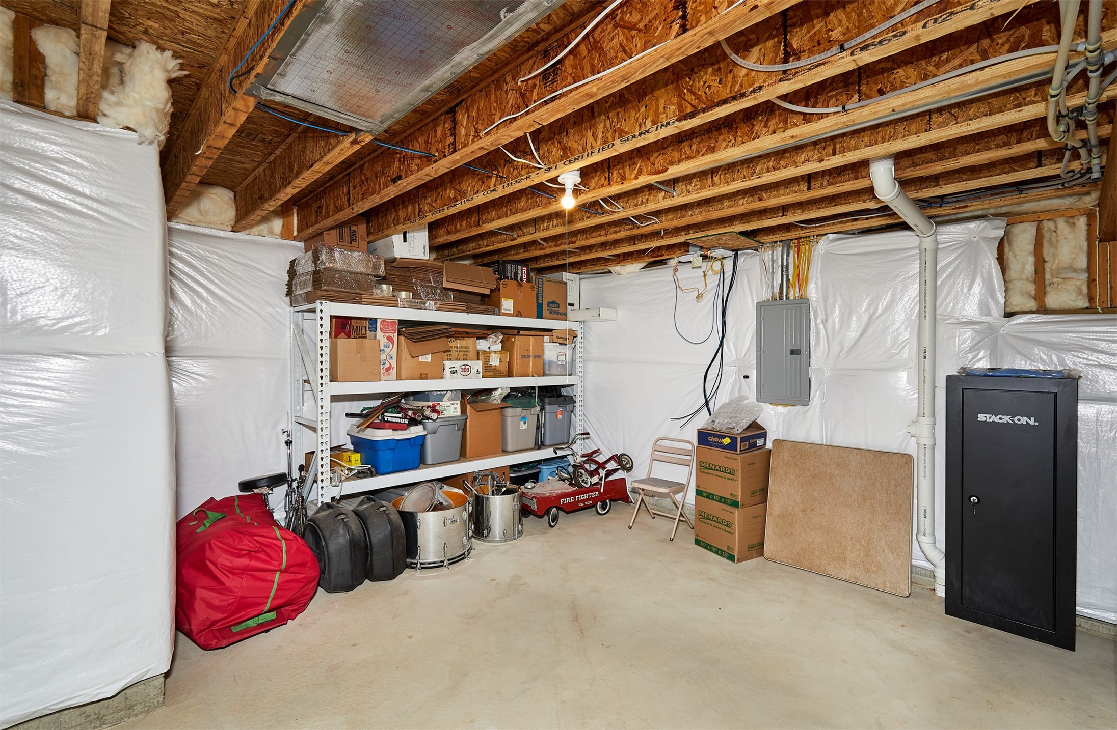 1917 Southbridge Drive, Adel, Iowa image 23