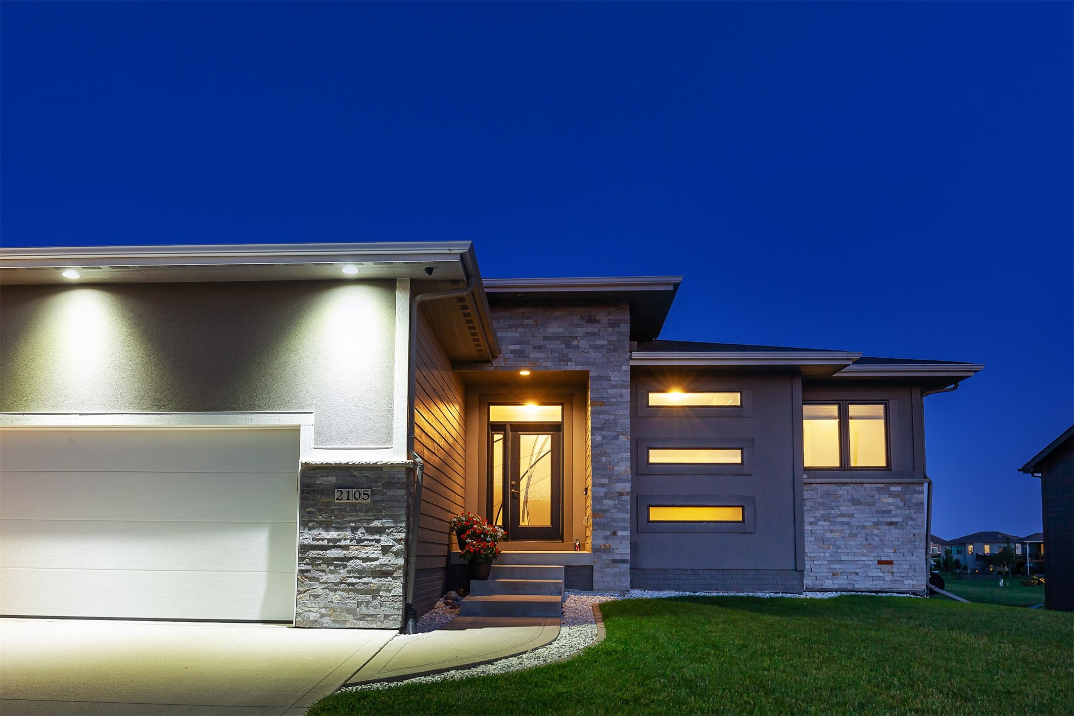 2105 NW 31st Street