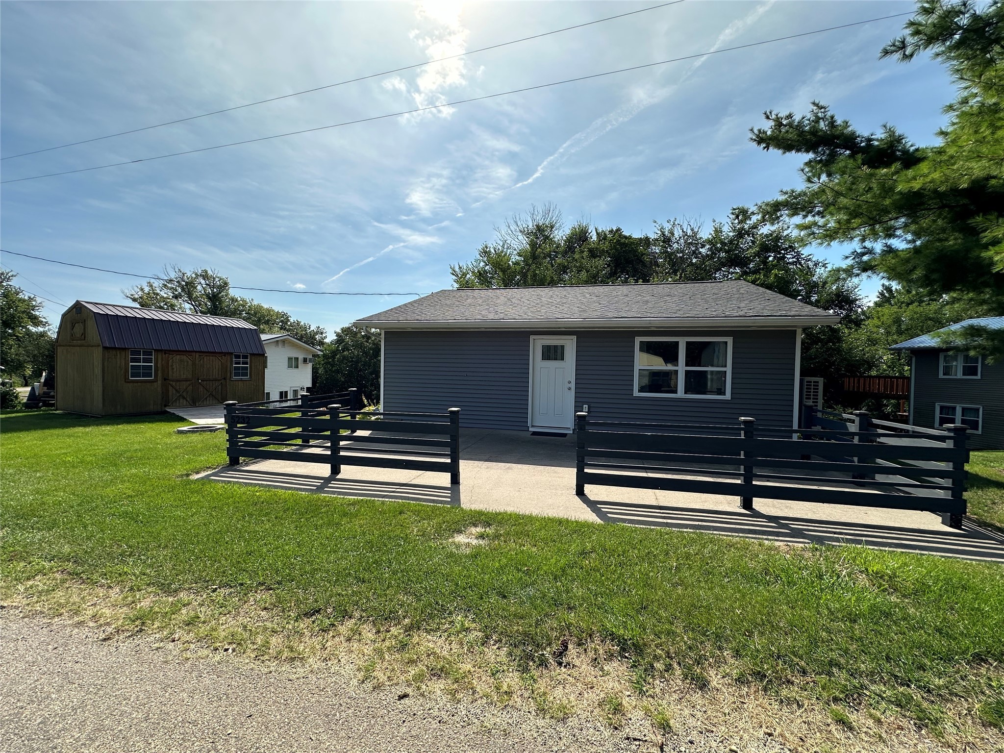 5232 Skyline Drive, Brooklyn, Iowa image 4