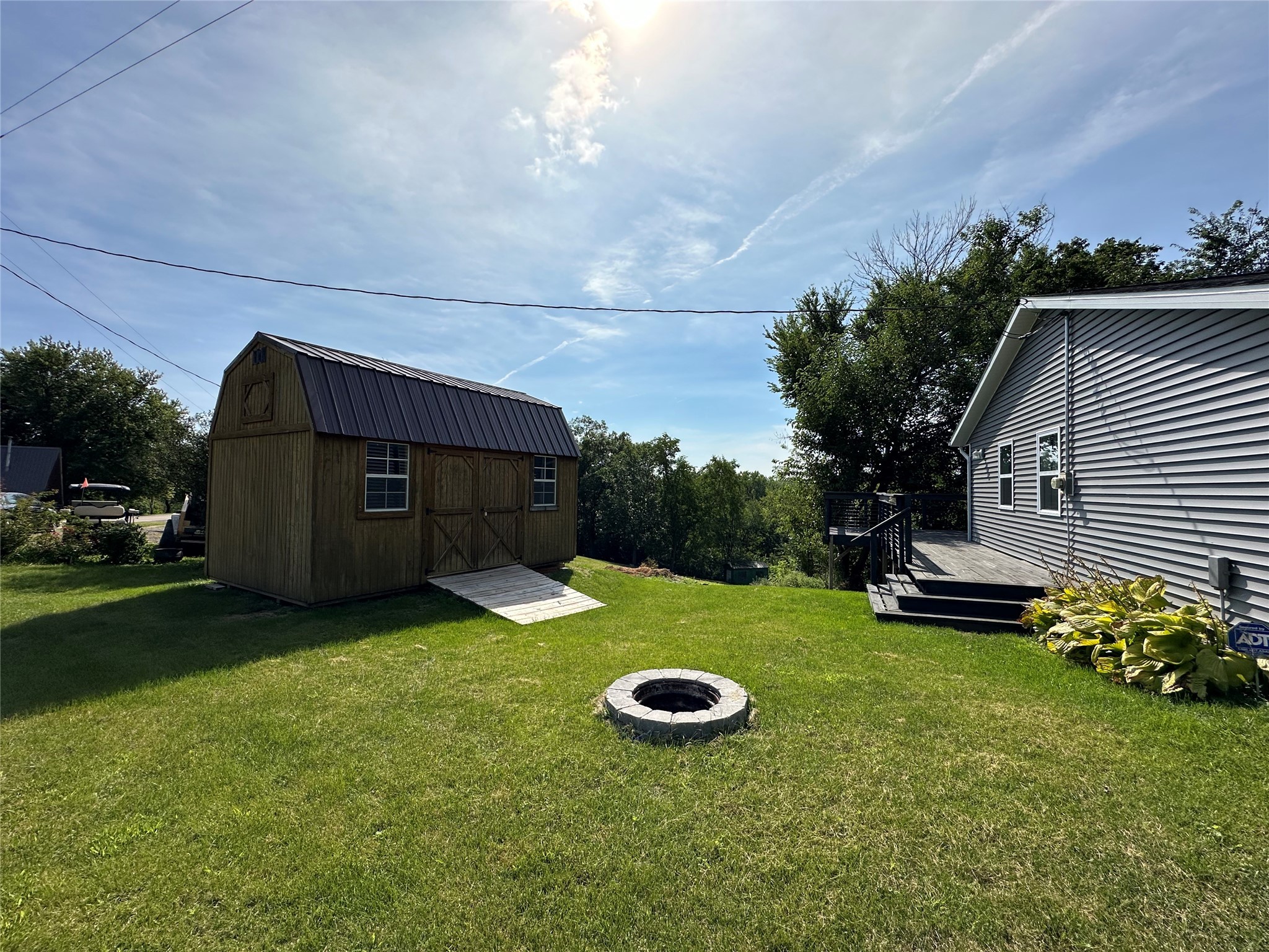 5232 Skyline Drive, Brooklyn, Iowa image 3