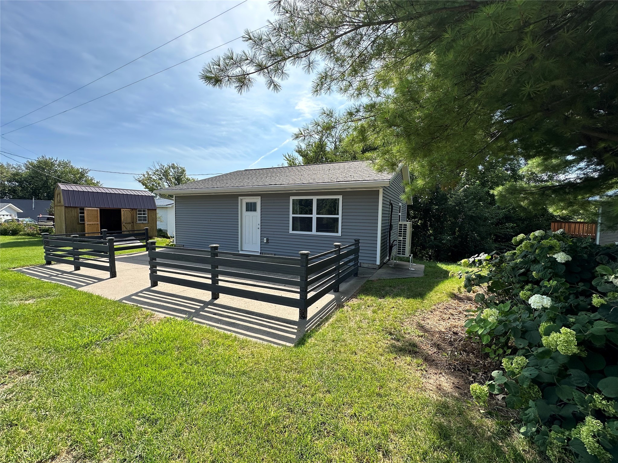 5232 Skyline Drive, Brooklyn, Iowa image 6