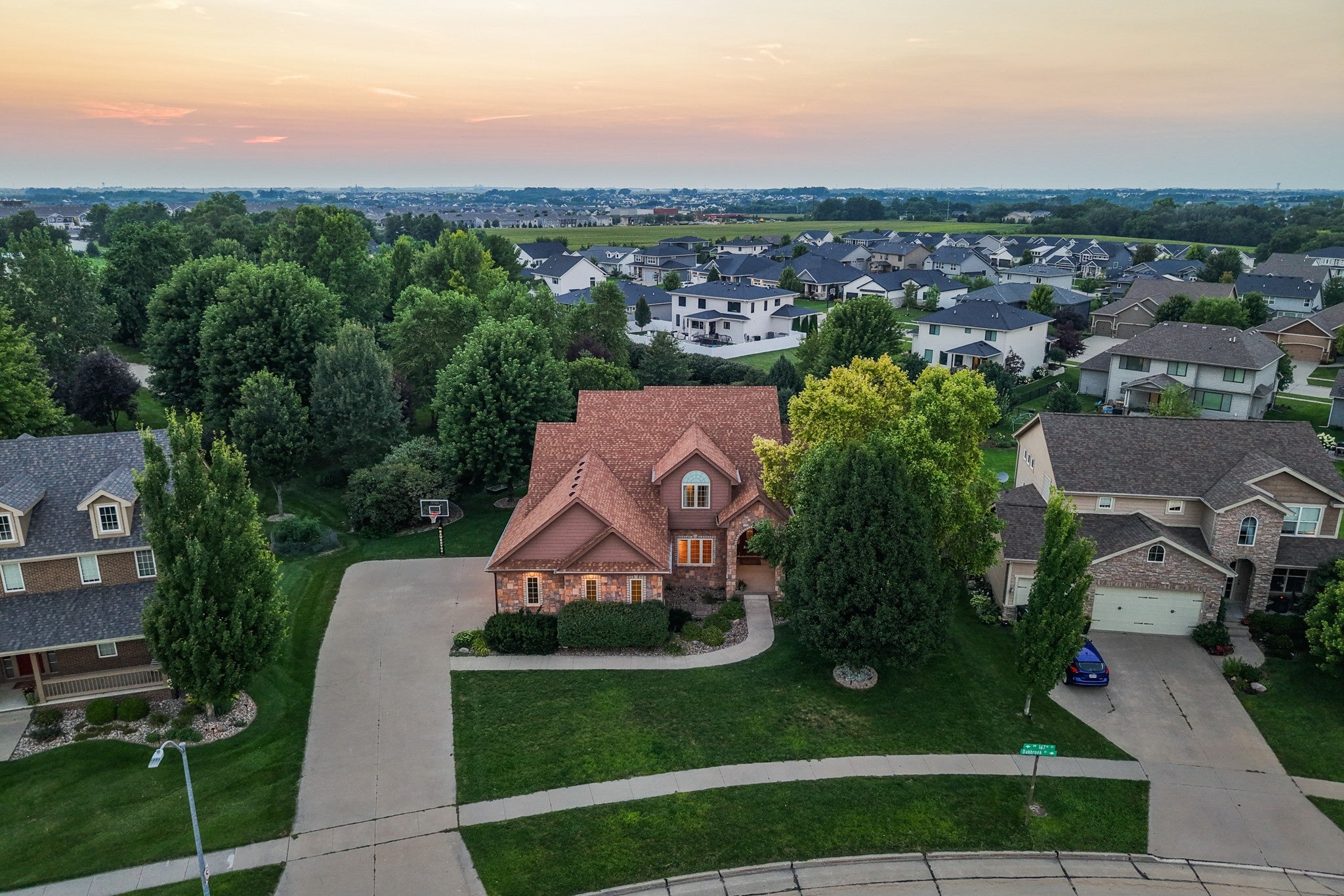 2944 NW 167th Street