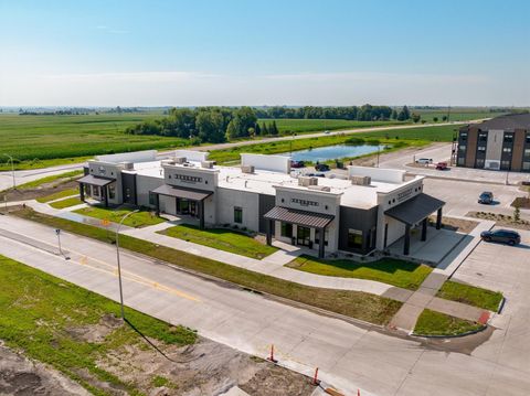 Vacant Land For Sale - 103 Anthem Drive<br/> Huxley, IA 50124