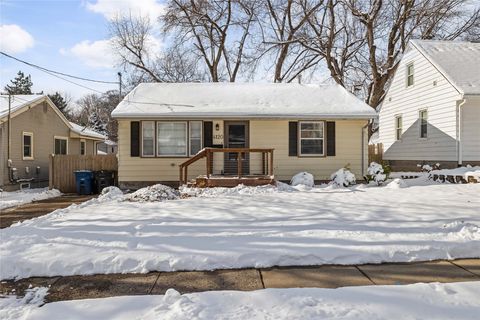 4120 10th Street Des Moines IA 50313