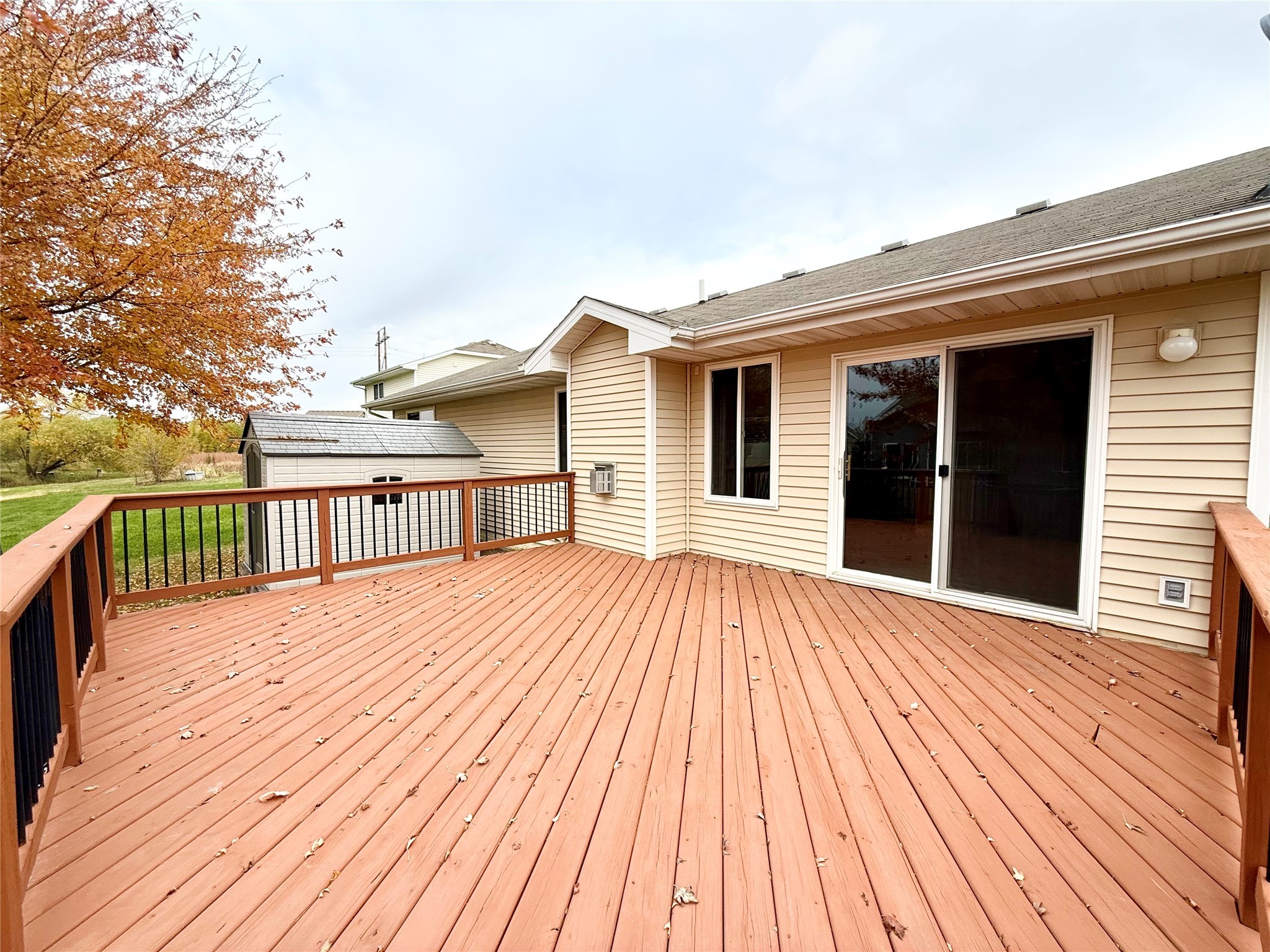 4812 NE Michael Drive