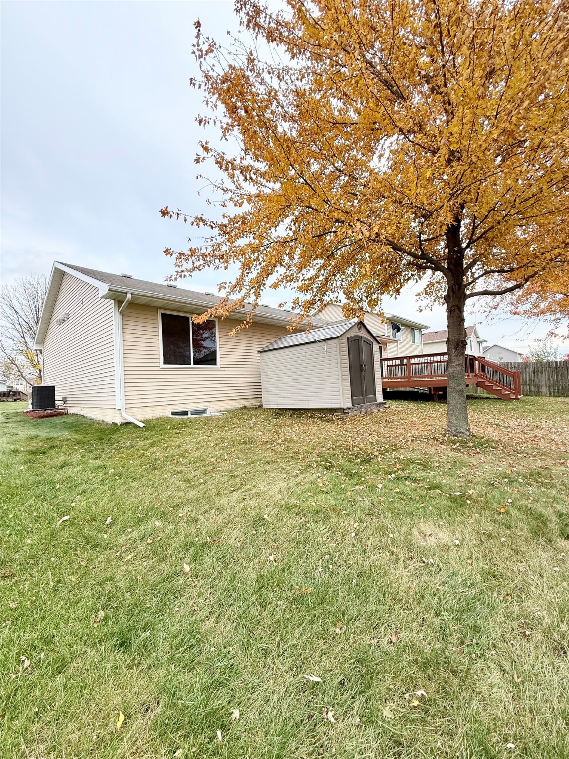 4812 NE Michael Drive