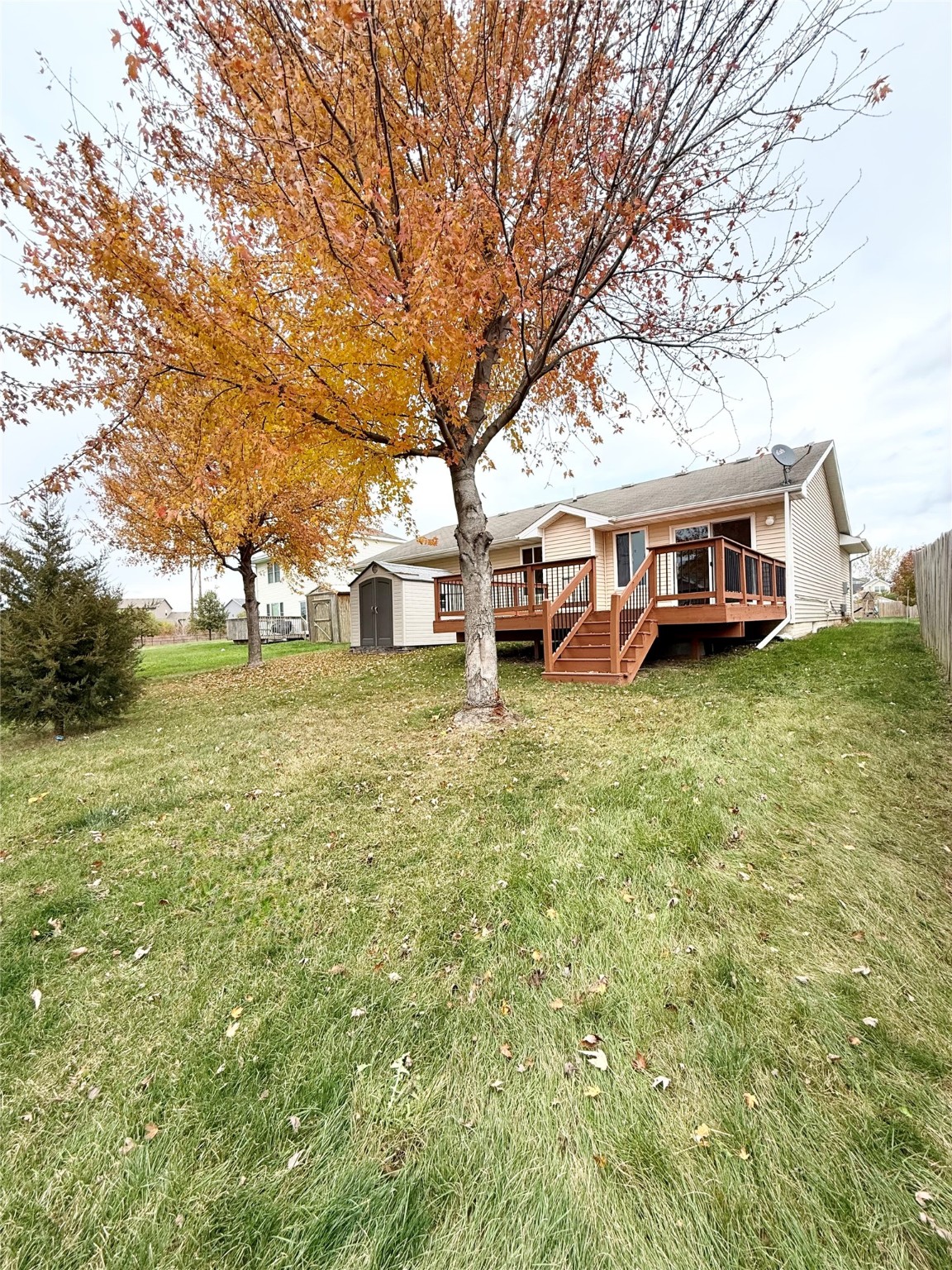 4812 NE Michael Drive